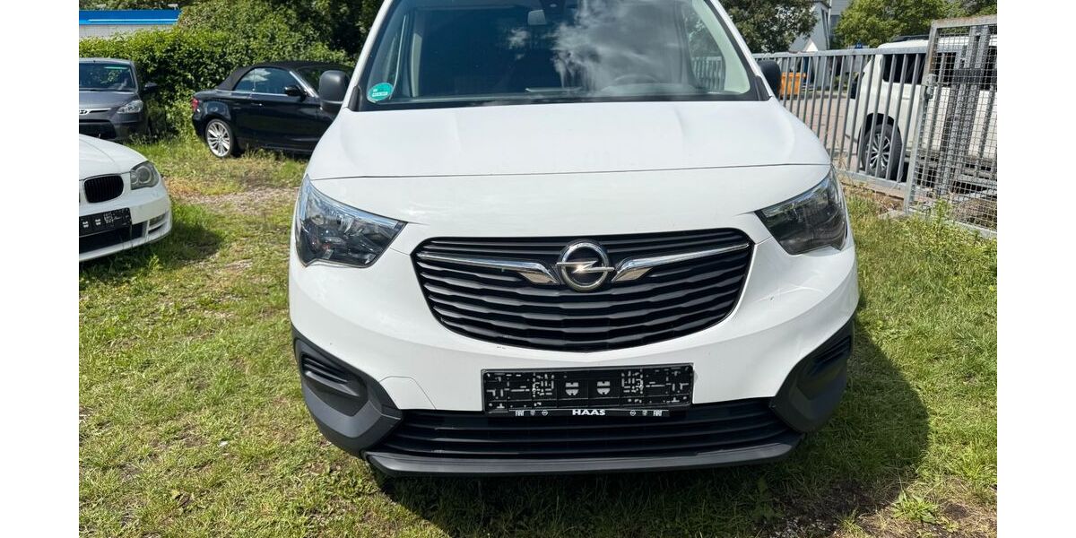 Opel Combo 76.000 km 8.990 &euro; Augsburg 86167