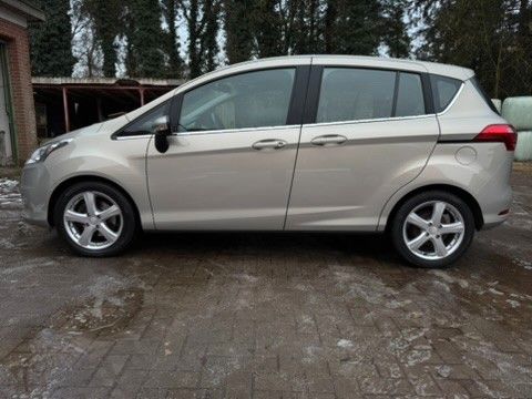 Ford B-Max 116.112 km 8.900 &euro; Hude 27798