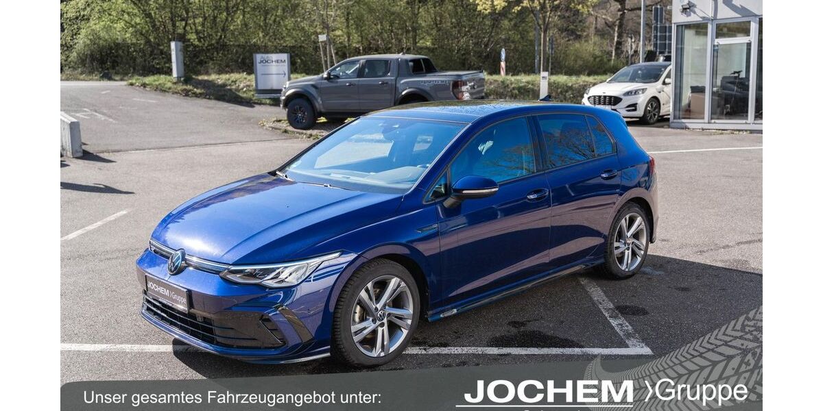 VW Golf 44.018 km 24.980 &euro; Birkenfeld 55765