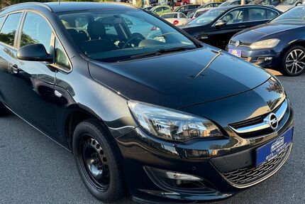 Opel Astra 218.000 km 4.600 € ladenburg 68526