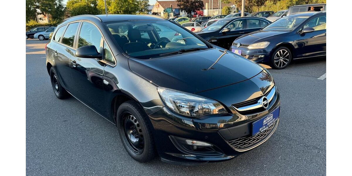 Opel Astra 218.000 km 4.600 € ladenburg 68526