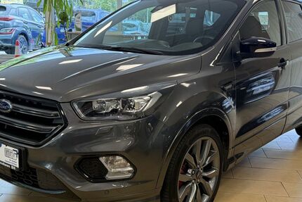 Ford Kuga 120.997 km 17.000 &euro; Hennef 53773