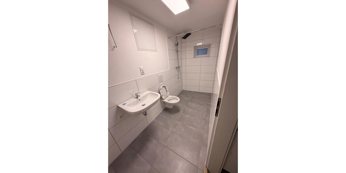 Etagenwohnung Gießen Schlangenzahl - 1 Zimmer, 45 m&sup2;, 620&euro; | Angebot:26410134