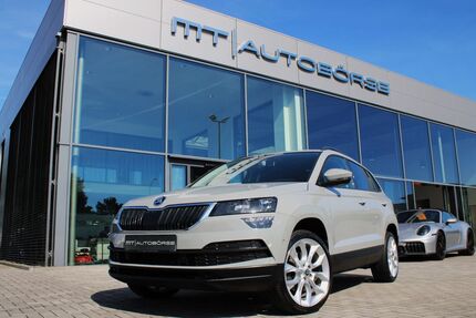 Skoda Karoq 87.700 km 22.900 € Griesheim - Darmstadt 64347