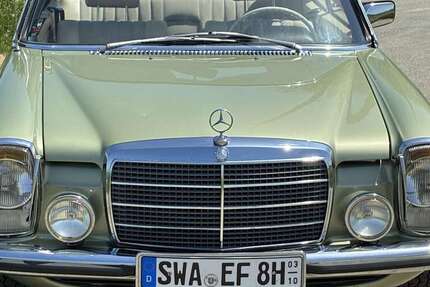Mercedes-Benz CE 280 113.500 km 24.900 &euro; Kelkheim 65779