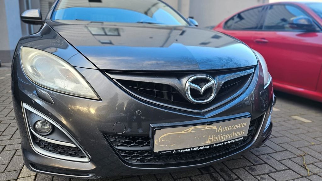 Mazda 6 355.464 km 2.980 &euro; Heiligenhaus 42579