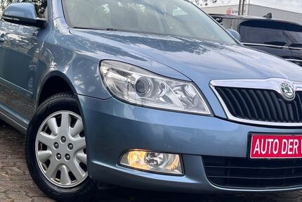 Skoda Octavia 115.000 km 6.999 &euro; Flintbek 24220