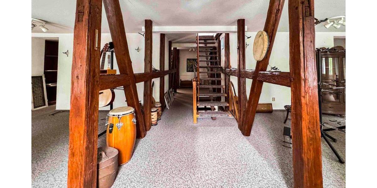 Mehrfamilienhaus, Wohnhaus Magdeburg Sudenburg - 9 Zimmer, 280 m&sup2;, 400.000&euro; | Angebot:26244796