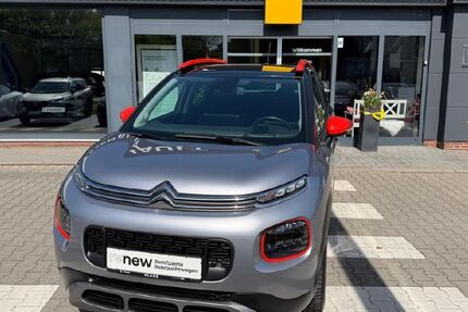 Citroen C3 Aircross 81.800 km 11.990 &euro; Emstek-West 49685