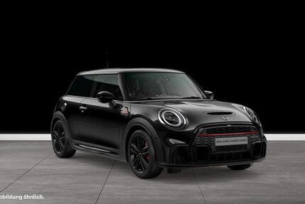 Mini John Cooper Works 38.685 km 34.690 &euro; Kirkel 66459