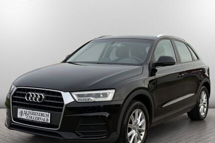 Audi Q3 102.000 km 16.490 &euro; Schömberg 72355