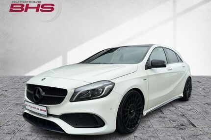 Mercedes A 250