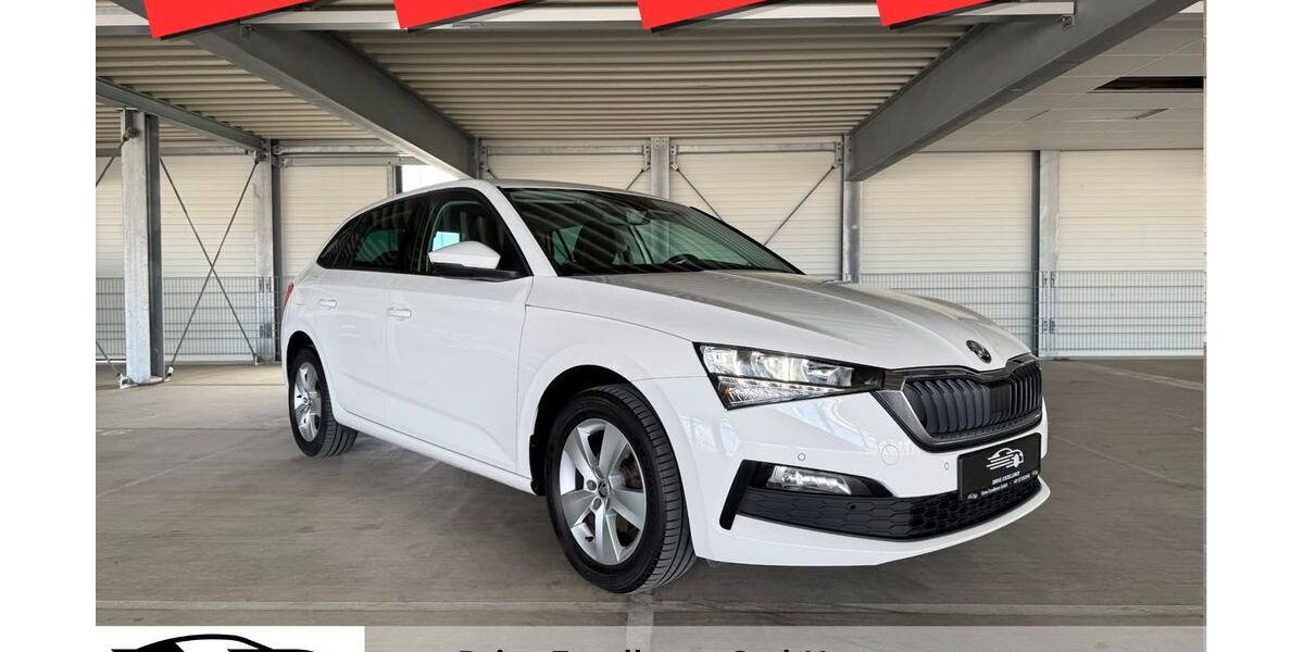 Skoda Scala 120.000 km 14.989 &euro; München 81249
