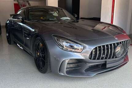 Mercedes-Benz AMG GT 31.900 km 139.990 &euro; Bad Schussenried 88427