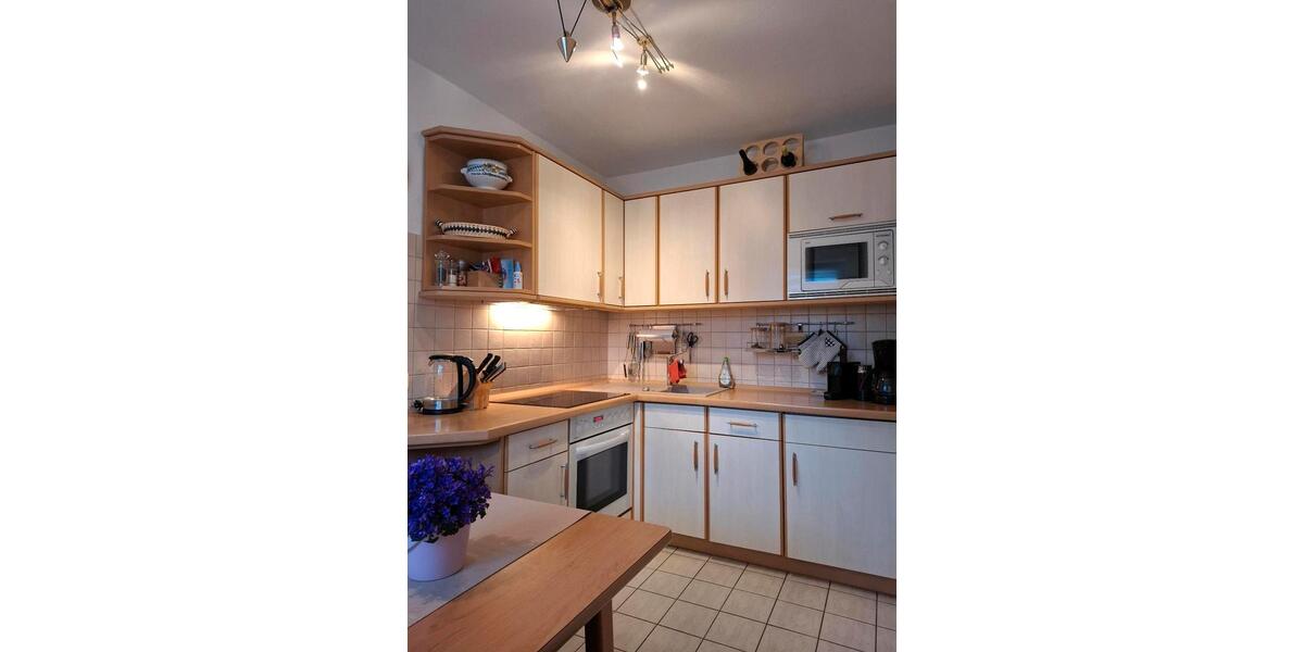 Erdgeschoßwohnung Oberstdorf - 1.5 Zimmer, 48 m&sup2;, 348.000&euro; | Angebot:26415840