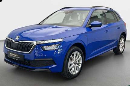 Skoda Kamiq 37.296 km 19.830 &euro; Hofheim Am Taunus 65719
