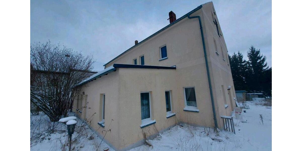 Einfamilienhaus Leutersdorf - 6 Zimmer, 160 m&sup2;, 139.000&euro; | Angebot:26415820