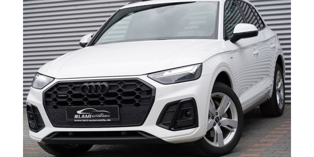 Audi Q5 112.000 km 36.999 &euro; Grevenbroich 41515