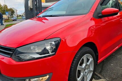VW Polo 112.200 km 7.900 € Bad Vilbel - Frankfurt Am Main 61118