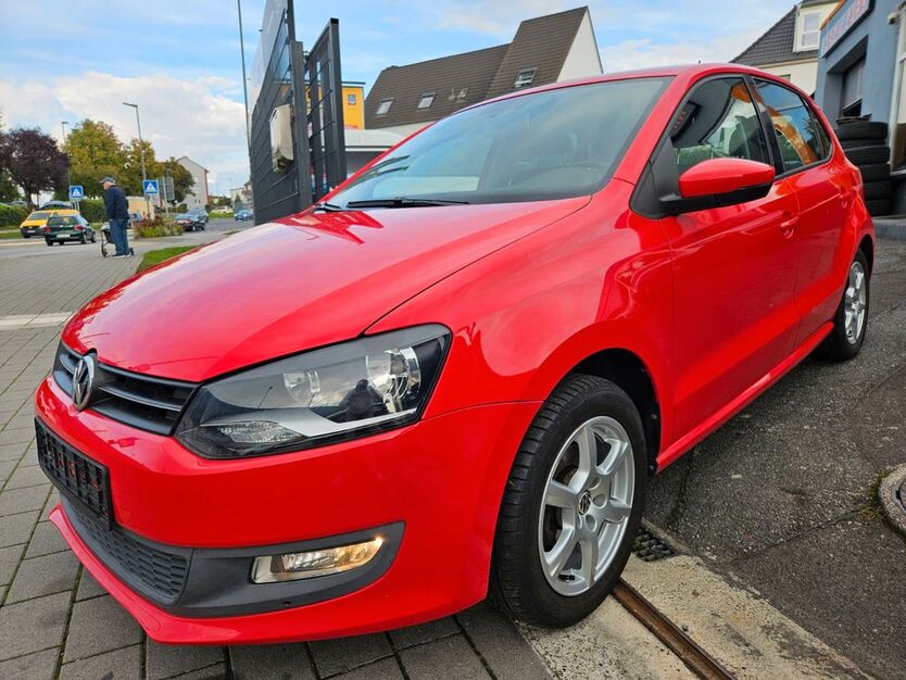 VW Polo 112.200 km 7.900 € Bad Vilbel - Frankfurt Am Main 61118
