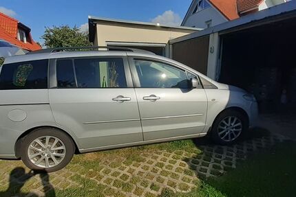 Mazda 5 136.000 km 5.000 &euro; Kühlungsborn 18225