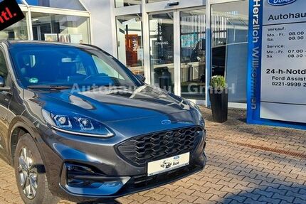 Ford Kuga 13.981 km 29.890 &euro; Aue-Bad Schlema 08280