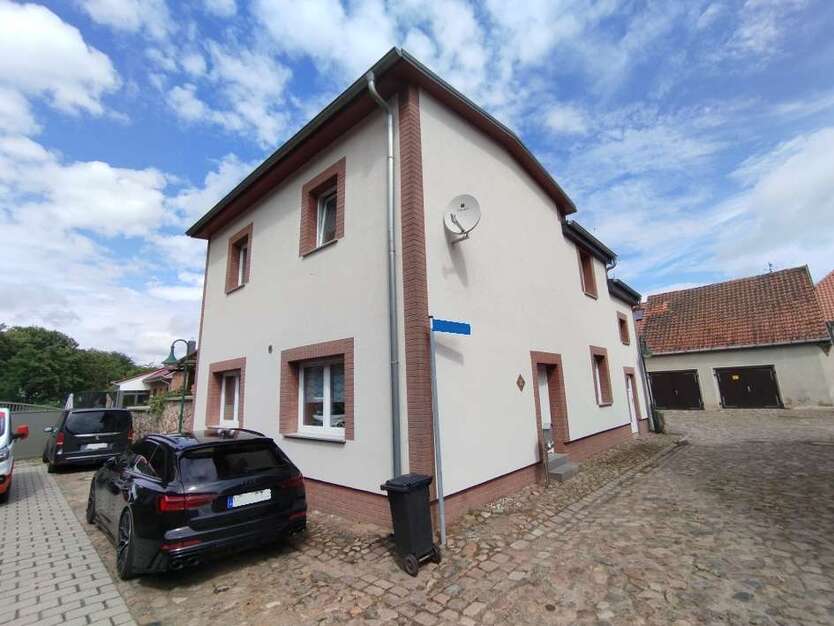 Haus zum Kaufen in Wittenburg 265.000 € 120.97 m²