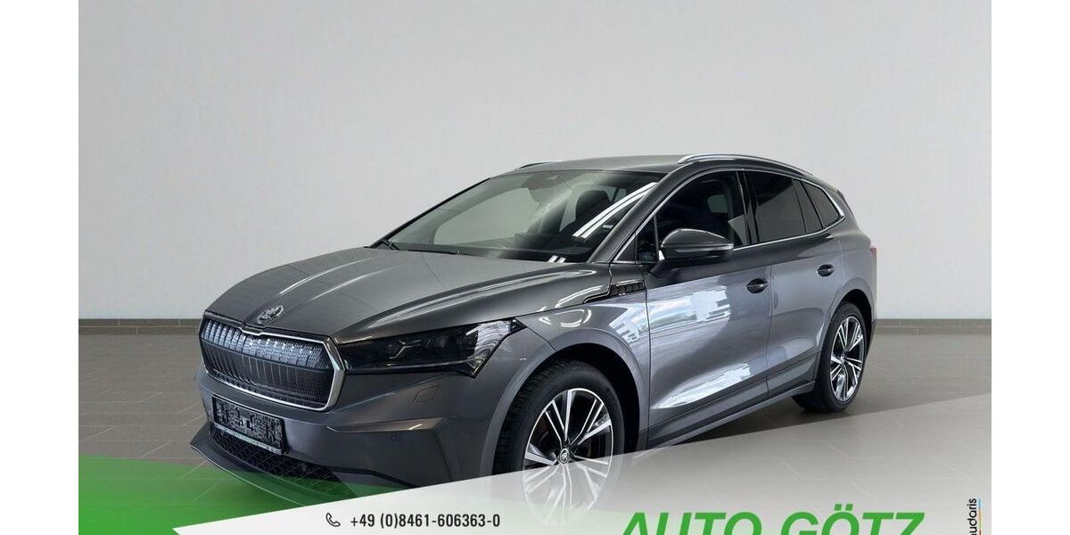 Skoda Enyaq 71.991 km 34.990 &euro; Beilngries 92339
