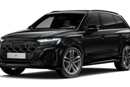 Audi Q7 10.111 km 99.999 &euro; Haßfurt 97437
