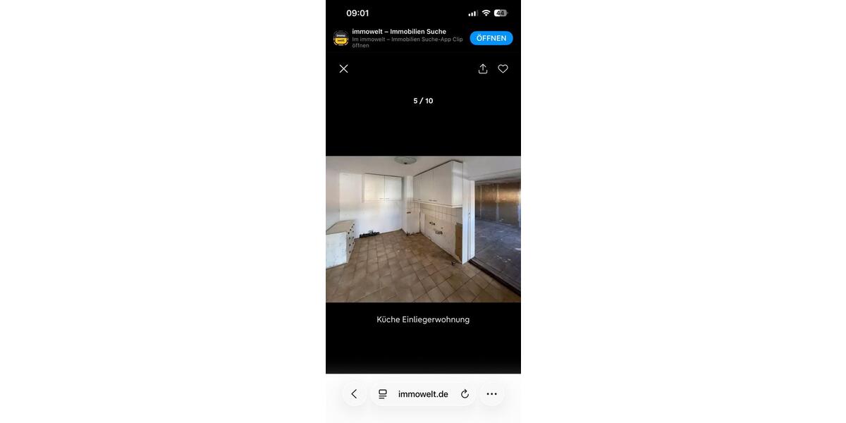 Doppelhaushälfte Jarmen - 9 Zimmer, 285 m&sup2;, 85.000&euro; | Angebot:26913638