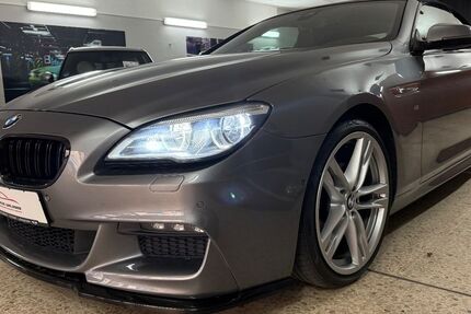 BMW 640 175.000 km 32.990 &euro; Waldsee 67165