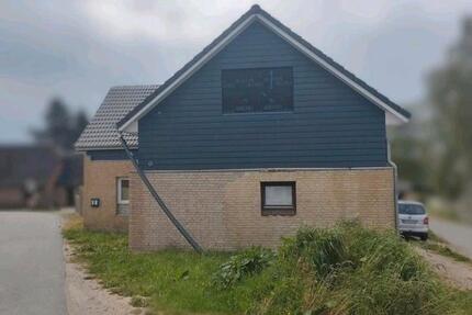 Haus Sörup - 4 Zimmer, 158 m&sup2;, 320.000&euro; | Angebot:25407404