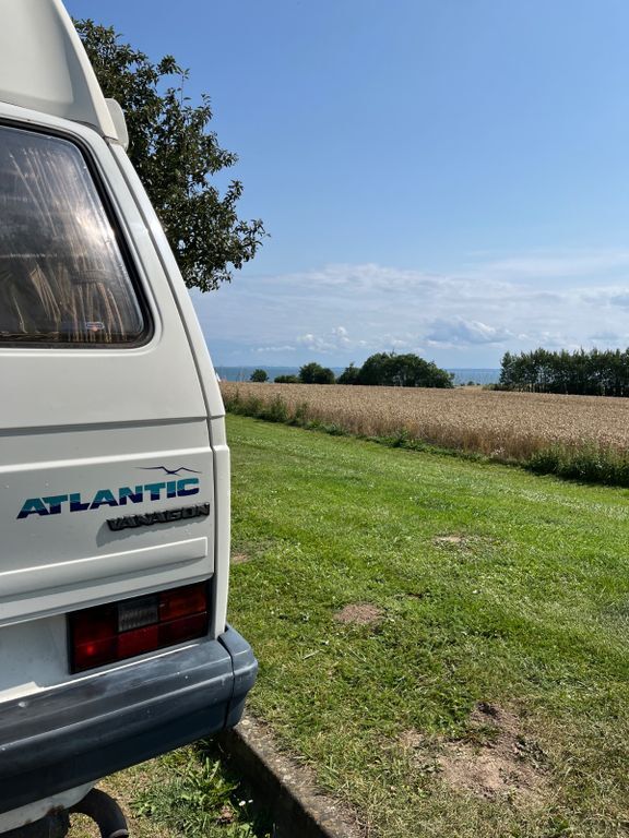 VW T3 andere 295.086 km 12.500 € Kasseedorf 23717