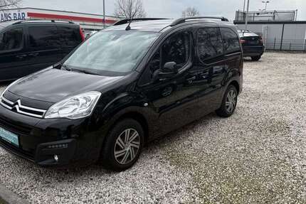 Citroen Berlingo 120.000 km 12.990 € Dormagen 41540