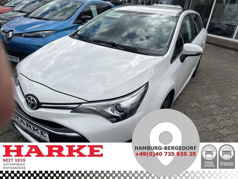 Avensis
