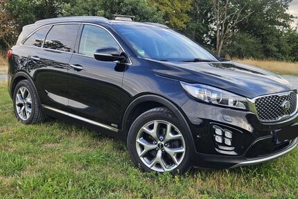 Kia Sorento 179.800 km 16.800 &euro; Nassau 56377
