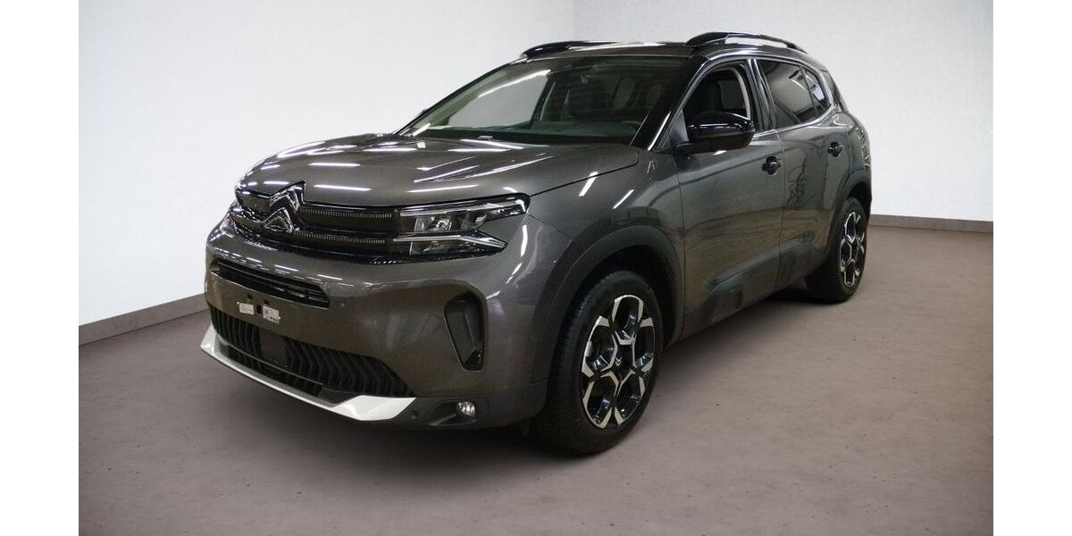 Citroen C5 Aircross 31.220 km 22.980 &euro; Staßfurt (Sachsen-Anhalt) 39418