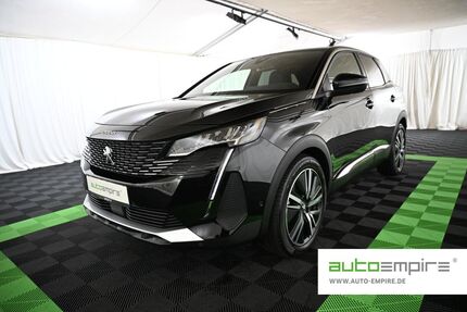 Peugeot 3008 20.843 km 22.990 &euro; Butzbach 35510