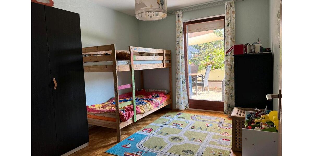 Etagenwohnung Worms - 4 Zimmer, 117 m&sup2;, 299.000&euro; | Angebot:26942142