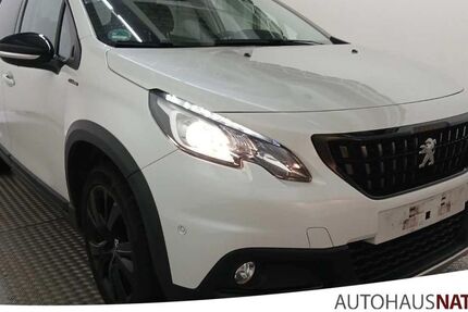 Peugeot 2008 75.015 km 11.950 &euro; Schwerte 58239
