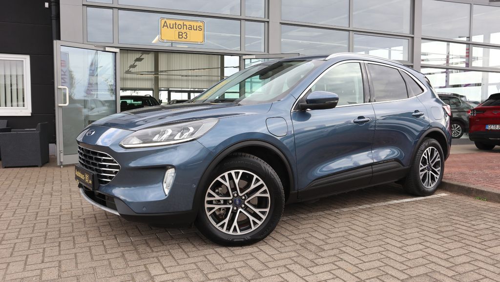 Ford Kuga 32.760 km 19.490 &euro; Bergen 29303