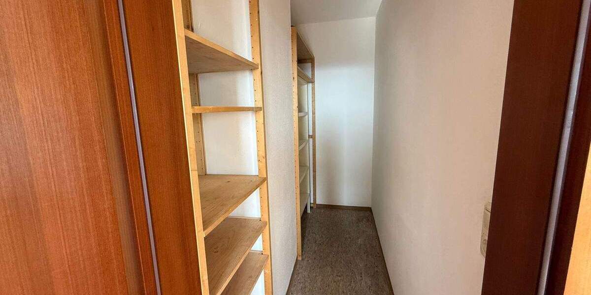 Etagenwohnung Donauwörth - 2 Zimmer, 60 m&sup2;, 600&euro; | Angebot:25600700