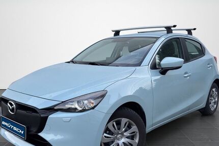 Mazda 2 10.400 km 16.980 € Singen 78224