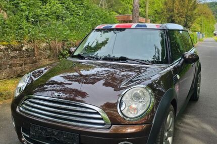 Mini Cooper D Clubman 261.000 km 2.300 &euro; Ingelfingen 74653