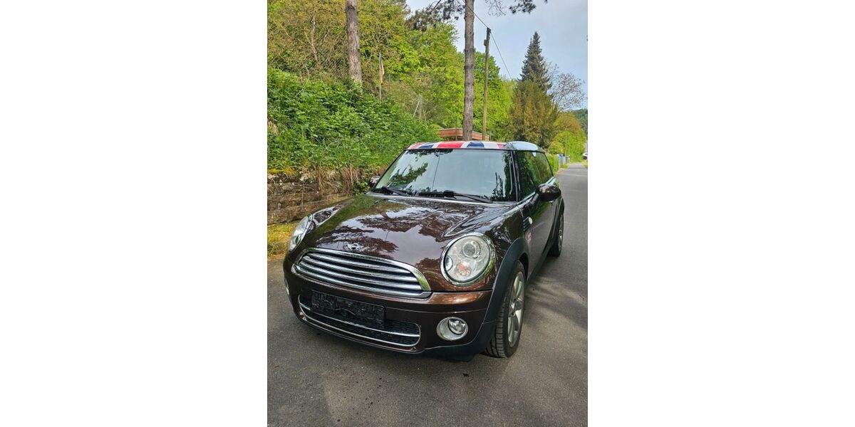 Mini Cooper D Clubman 261.000 km 2.300 &euro; Ingelfingen 74653
