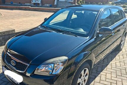 Kia Rio 133.500 km 2.750 &euro; Ibbenbüren 49479