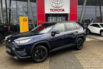 Toyota RAV 4 14.900 km 41.990 &euro; Singen 78224