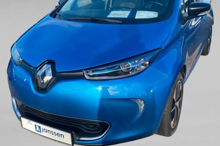 Renault ZOE 31.948 km 10.990 &euro; Aurich 26605