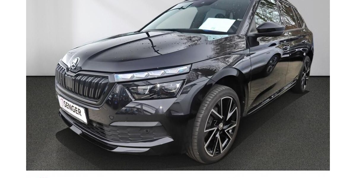 Skoda Kamiq 70.010 km 19.880 &euro; Lübeck 23560