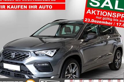 Seat Ateca 4.532 km 31.980 &euro; Rheinstetten 76287